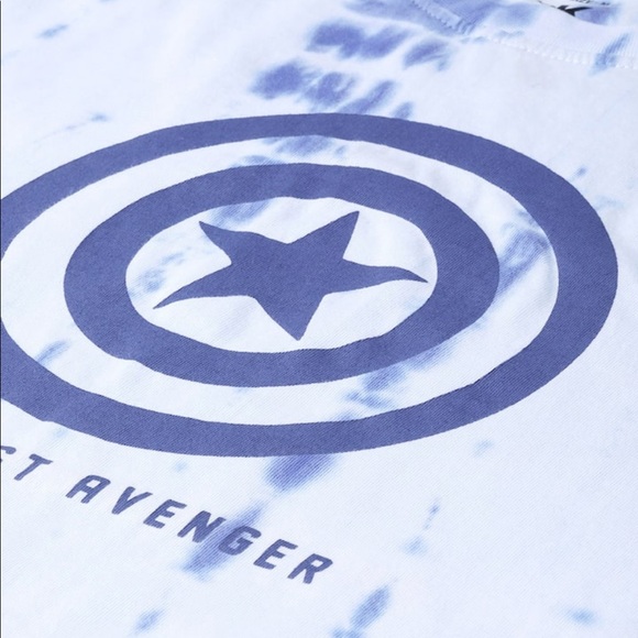 Avengers T-shirt for Men - Picture 5 of 5